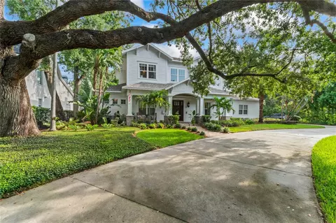 3207 W Morrison Ave, Tampa, FL 33629