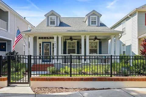5913 Beaconpark St, Lithia, FL 33547
