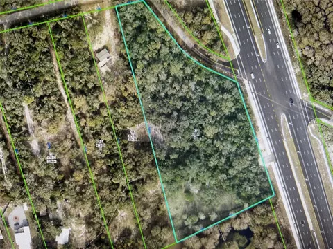 Cortez Boulevard, Dade City, FL 33523
