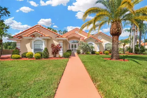 23007 Beechnut Ct, Lutz, FL 33549