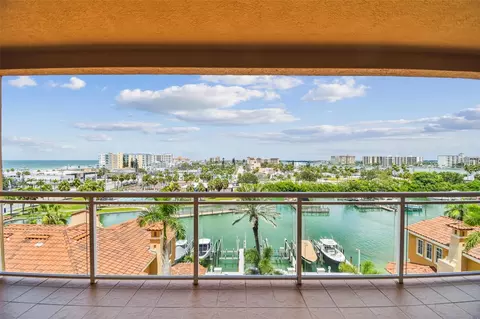 521 Mandalay Ave #604, Clearwater Beach, FL 33767