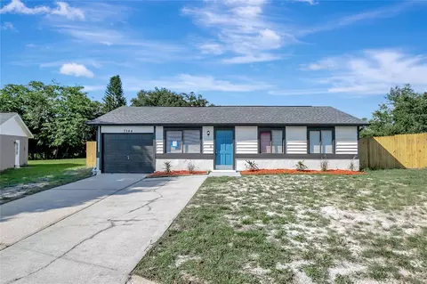 7544 Mallard St, New Port Richey, FL 34654