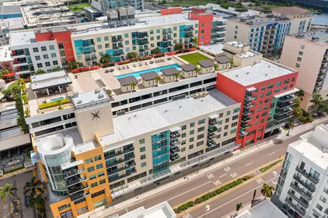 1208 E Kennedy Blvd #723, Tampa, FL 33602