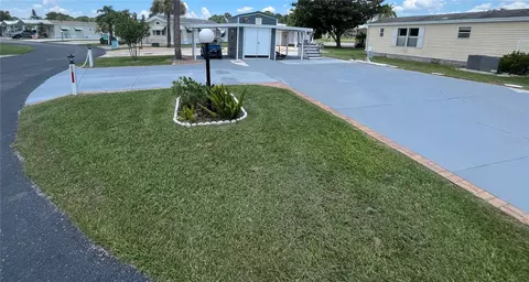 490 Pine Loop, Frostproof, FL 33843 photo 1