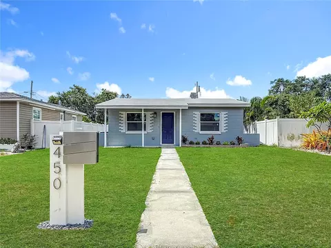 450 61st Ave S, Saint Petersburg, FL 33705