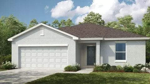 13613 Tropical Breeze Way, Hudson, FL 34669