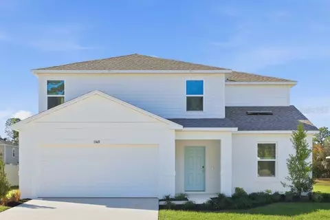 13601 Tropical Breeze Way, Hudson, FL 34669