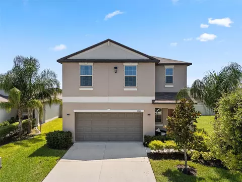 4061 Hanover Dr, New Port Richey, FL 34653