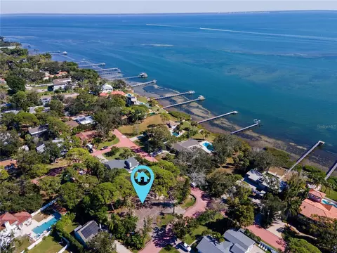 1125 Friendly Way S # L, Saint Petersburg, FL 33705