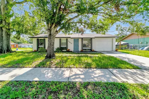 3415 Myrica St, Tampa, FL 33619