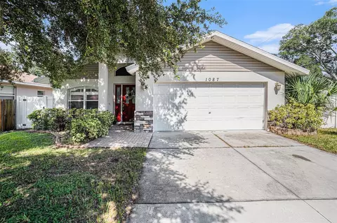 1087 1st St SW, Largo, FL 33770