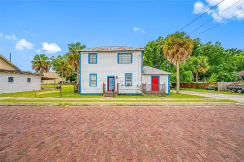 23 Ada St, Tarpon Springs, FL 34689