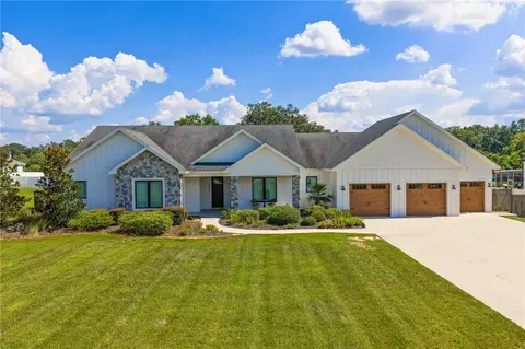32840 3rd Ave, San Antonio, FL 33576