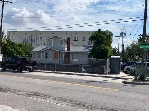 1350 S Howard Ave, Tampa, FL 33606