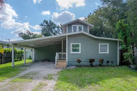 3905 N Lynn Ave, Tampa, FL 33603