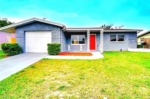 9643 Marlinton Ln, Port Richey, FL 34668