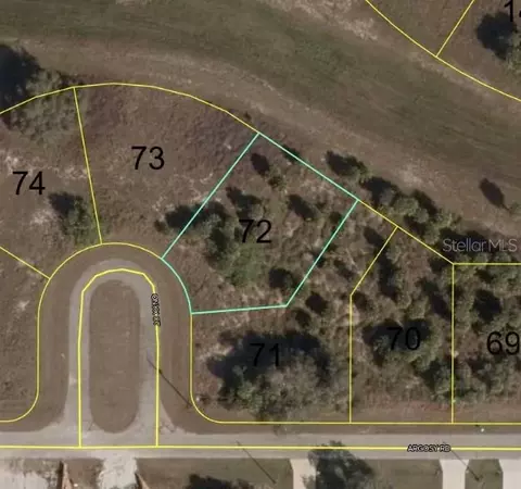Onyx Court, Labelle, FL 33935