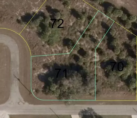 Argosy Road, Labelle, FL 33935