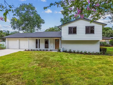 3203 Shady Glen Cir, Tampa, FL 33618