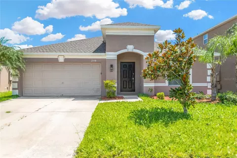 2358 Dovesong Trace Dr, Ruskin, FL 33570