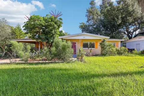 5301 Forzley St, Orlando, FL 32812