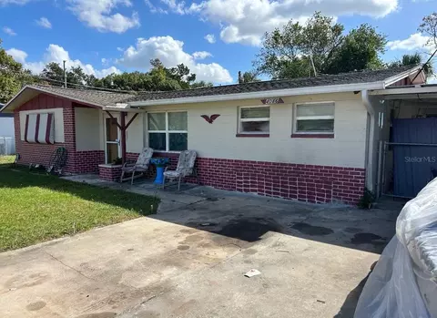 4086 Arrowhead Ave, Spring Hill, FL 34606