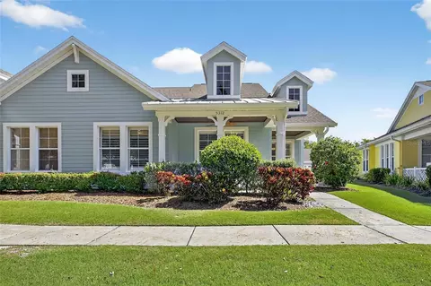 5312 Golden Isles Dr, Apollo Beach, FL 33572