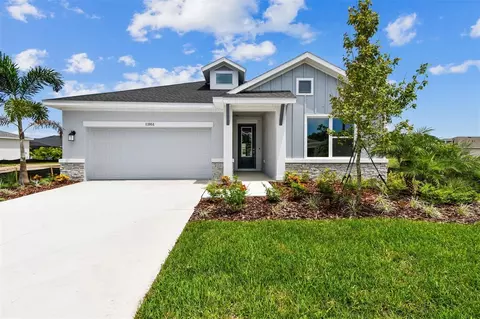 11951 Richmond Trl, Parrish, FL 34219