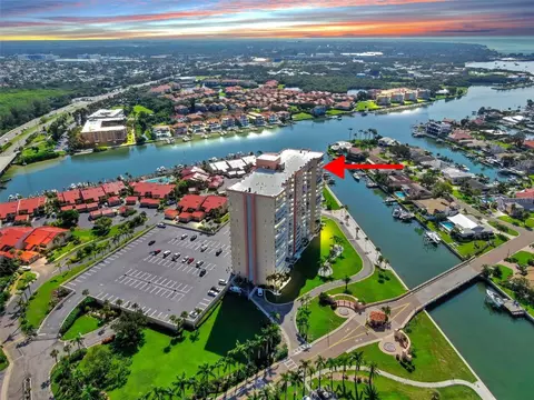 4900 Brittany Dr S #1702, Saint Petersburg, FL 33715