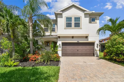 4189 Beeswax Ln, Land O Lakes, FL 34638