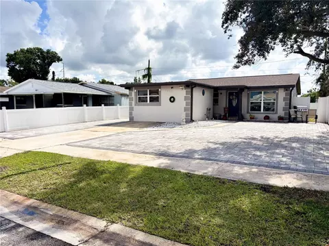 6809 N Thatcher Ave, Tampa, FL 33614