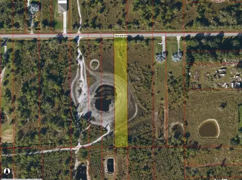 38728200002 Naples Vacant Land, Naples, FL 34120