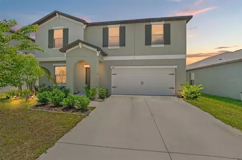 238 Argyll Dr, Spring Hill, FL 34609 photo 1