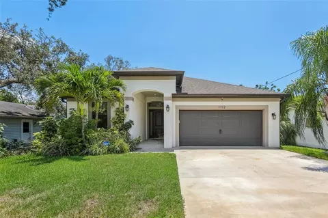 1112 E Boyer St, Tarpon Springs, FL 34689