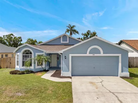 1510 Vernon Ct, Brandon, FL 33511