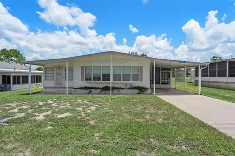 8208 Fiesta St, Brooksville, FL 34613