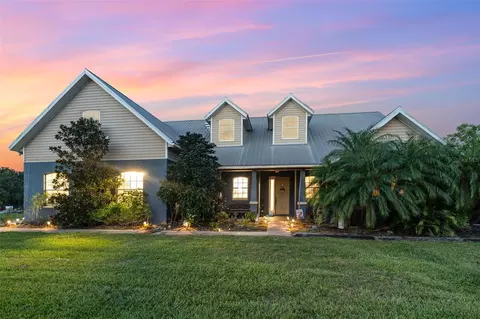 5160 Jim Davis Rd, Parrish, FL 34219 photo 1