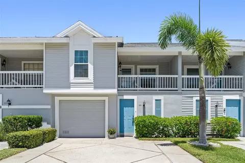 216 Bounty Ct, Treasure Island, FL 33706