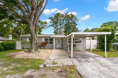 5385 46th Ave N, Saint Petersburg, FL 33709