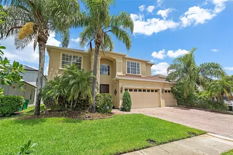 27339 Silver Thatch Dr, Wesley Chapel, FL 33544