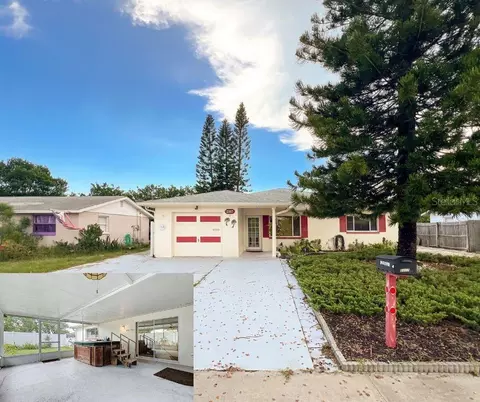 2317 Chatlin Rd, Holiday, FL 34691