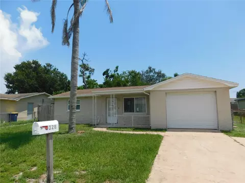 3028 Fairmount Dr, Holiday, FL 34691