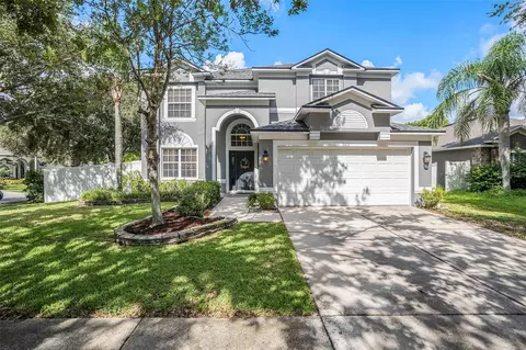 2613 Queen Alberta Dr, Valrico, FL 33596