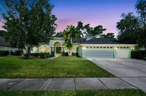 10526 Greencrest Dr, Tampa, FL 33626