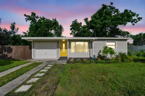 6524 14th St N, Saint Petersburg, FL 33702