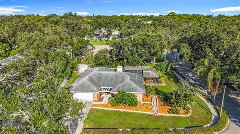 950 College Hill Dr, Clearwater, FL 33765