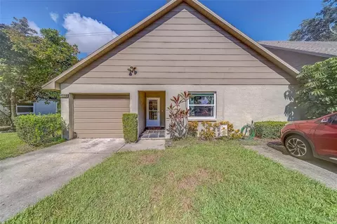 2815 Rampart Cir, Clearwater, FL 33761