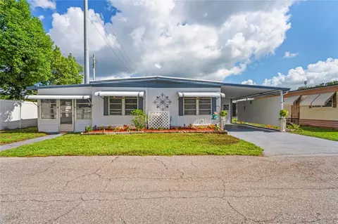 38507 Windflower Ave, Zephyrhills, FL 33542