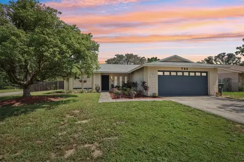 722 Sunlit Ct, Brandon, FL 33511