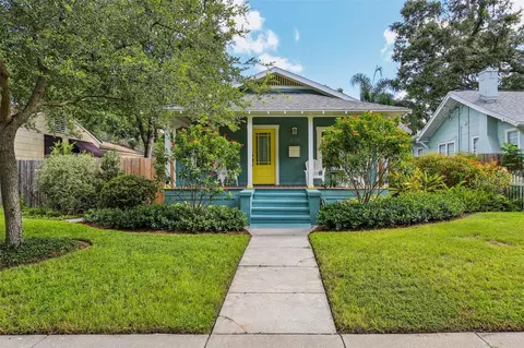 3135 6th Ave N, Saint Petersburg, FL 33713